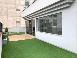 Foto 18 de REPÚBLICA DEL SALVADOR EDIFICIO CORPORATIVO ARRIENDO OFICINA 350,58m2