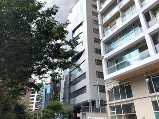 Foto 2 de REPÚBLICA DEL SALVADOR EDIFICIO CORPORATIVO ARRIENDO OFICINA 350,58m2