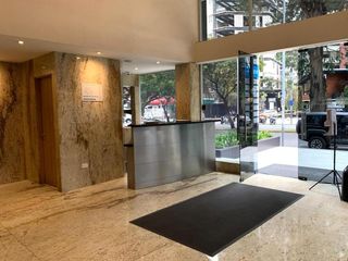 Foto 5 de REPÚBLICA DEL SALVADOR EDIFICIO CORPORATIVO ARRIENDO OFICINA 350,58m2