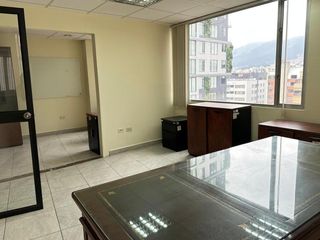Foto 34 de REPÚBLICA DEL SALVADOR EDIFICIO CORPORATIVO ARRIENDO OFICINA 350,58m2
