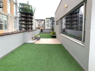 Foto 15 de REPÚBLICA DEL SALVADOR EDIFICIO CORPORATIVO ARRIENDO OFICINA 350,58m2
