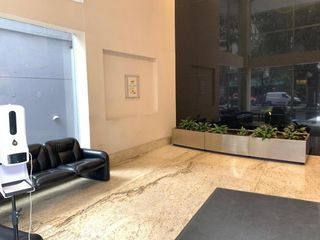 Foto 7 de REPÚBLICA DEL SALVADOR EDIFICIO CORPORATIVO ARRIENDO OFICINA 350,58m2