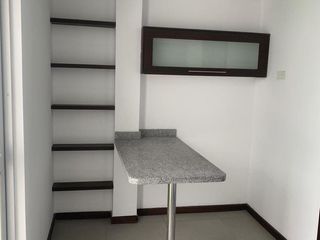 Foto 6 de CASA EN RENTA LA ARMENIA, ISMAEL SOLIS 258M2