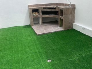 Foto 4 de CASA EN RENTA LA ARMENIA, ISMAEL SOLIS 258M2