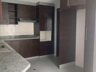 Foto 7 de CASA EN RENTA LA ARMENIA, ISMAEL SOLIS 258M2