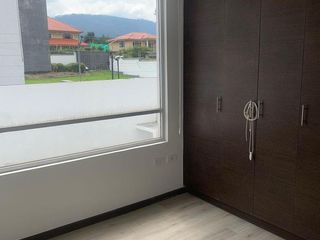 Foto 13 de CASA EN RENTA LA ARMENIA, ISMAEL SOLIS 258M2