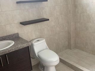 Foto 9 de CASA EN RENTA LA ARMENIA, ISMAEL SOLIS 258M2