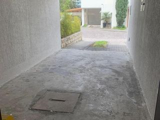 Foto 16 de CASA EN RENTA LA ARMENIA, ISMAEL SOLIS 258M2