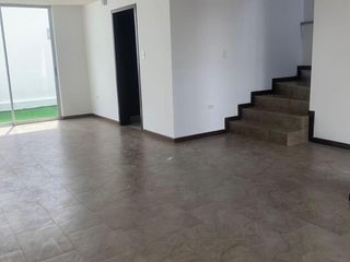 Foto 3 de CASA EN RENTA LA ARMENIA, ISMAEL SOLIS 258M2
