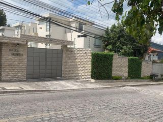 Foto 2 de CASA EN RENTA LA ARMENIA, ISMAEL SOLIS 258M2