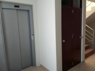 Foto 2 de Departamento en av. EEUU, corazon del distrito JL Bustamante y Rivero-OCASION