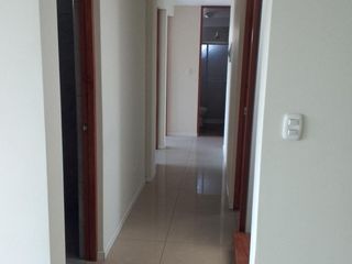 Foto 8 de Departamento en av. EEUU, corazon del distrito JL Bustamante y Rivero-OCASION