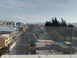 Foto 25 de Departamento en av. EEUU, corazon del distrito JL Bustamante y Rivero-OCASION