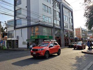 Foto 1 de Departamento en av. EEUU, corazon del distrito JL Bustamante y Rivero-OCASION