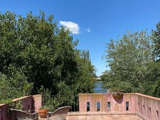 Foto 20 de Casa en venta en Santa Catalina.