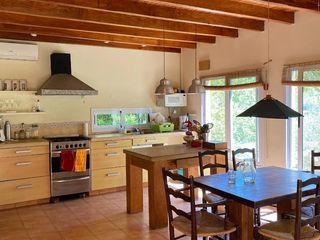 Foto 5 de Casa en venta en Santa Catalina.