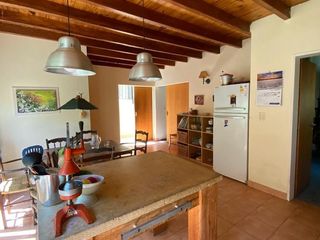 Foto 7 de Casa en venta en Santa Catalina.