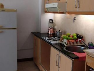 Foto 2 de Venta Departamento Monoambiente  en Villa Urquiza Con Baulera