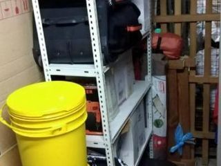 Foto 14 de Venta Departamento Monoambiente  en Villa Urquiza Con Baulera