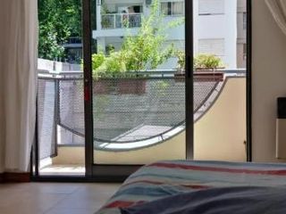 Foto 5 de Venta Departamento Monoambiente  en Villa Urquiza Con Baulera