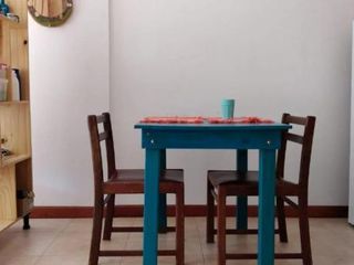 Foto 3 de Venta Departamento Monoambiente  en Villa Urquiza Con Baulera