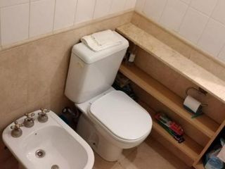 Foto 10 de Venta Departamento Monoambiente  en Villa Urquiza Con Baulera