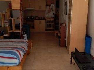 Foto 4 de Venta Departamento Monoambiente  en Villa Urquiza Con Baulera