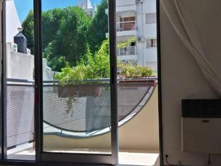 Foto 6 de Venta Departamento Monoambiente  en Villa Urquiza Con Baulera