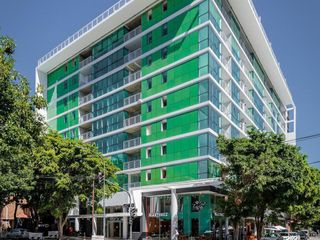 Foto 1 de Dpto 2 Amb Full Amenities