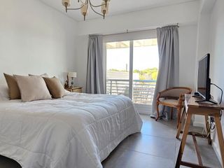 Foto 6 de Departamento en alquiler  Temporario   2 amb  PB con  jardin propio Costa Esmeralda  9621