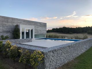 Foto 14 de Departamento en alquiler  Temporario   2 amb  PB con  jardin propio Costa Esmeralda  9621