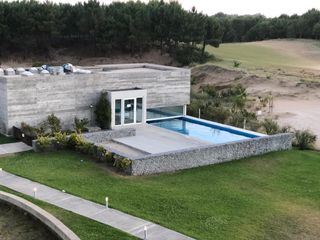 Foto 13 de Departamento en alquiler  Temporario   2 amb  PB con  jardin propio Costa Esmeralda  9621