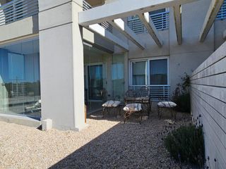 Foto 8 de Departamento en alquiler  Temporario   2 amb  PB con  jardin propio Costa Esmeralda  9621