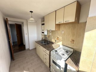 Foto 7 de Departamento de 1 dormitorio. Piso alto. Excelente vista a ciudad