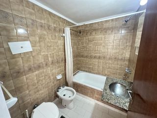 Foto 10 de Departamento de 1 dormitorio. Piso alto. Excelente vista a ciudad