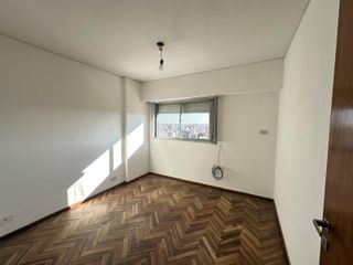 Foto 8 de Departamento de 1 dormitorio. Piso alto. Excelente vista a ciudad