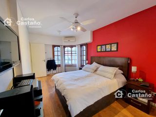 Foto 4 de Exc. Chalet en Esquina, Todo Reciclado a Nuevo con Detalles de Categoría