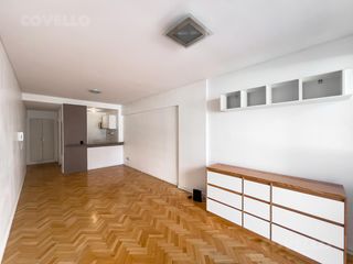 Foto 1 de Alquiler monoambiente con amenities - Palermo Nuevo