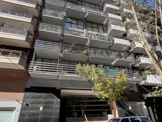Foto 7 de Alquiler monoambiente con amenities - Palermo Nuevo