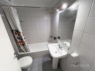Foto 6 de Alquiler monoambiente con amenities - Palermo Nuevo