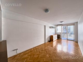 Foto 2 de Alquiler monoambiente con amenities - Palermo Nuevo