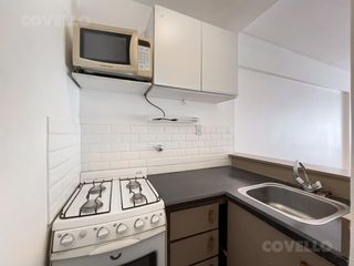 Foto 5 de Alquiler monoambiente con amenities - Palermo Nuevo