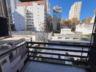 Foto 3 de Alquiler monoambiente con amenities - Palermo Nuevo
