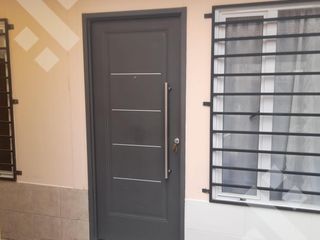 Foto 8 de ALQUILER CASA 1 DORMITORIO - B° GARCÍA BAYÓN, NEUQUÉN