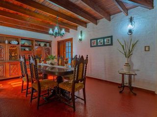 Foto 26 de Casa en venta - 3 Dormitorios 4 Baños - Mar del Plata