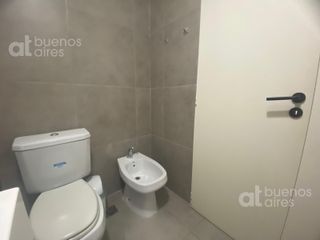 Foto 7 de Monoambiente en alquiler temporal Palemo con Balcón