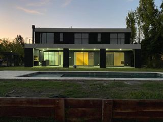 Foto 26 de Alquiler Anual Casa a La Laguna en San Benito Villanueva Tigre
