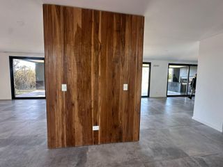 Foto 6 de Alquiler Anual Casa a La Laguna en San Benito Villanueva Tigre