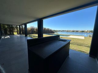 Foto 24 de Alquiler Anual Casa a La Laguna en San Benito Villanueva Tigre