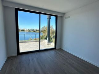 Foto 16 de Alquiler Anual Casa a La Laguna en San Benito Villanueva Tigre